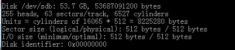 Linux VPS硬盘挂载教程(重装系统不丢数据)
